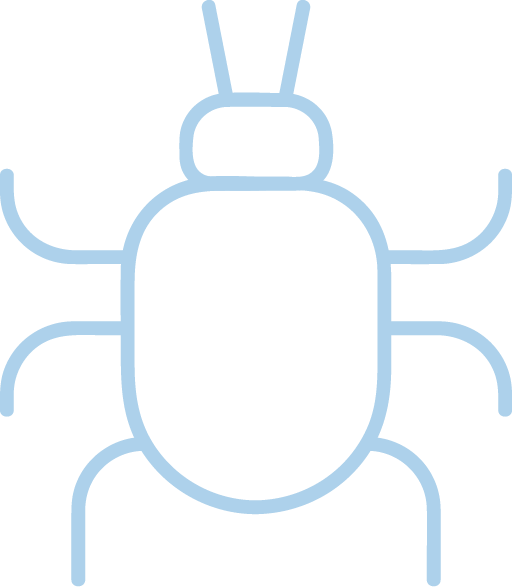 Identifique e mitigue vulnerabilidades antes que sejam exploradas.