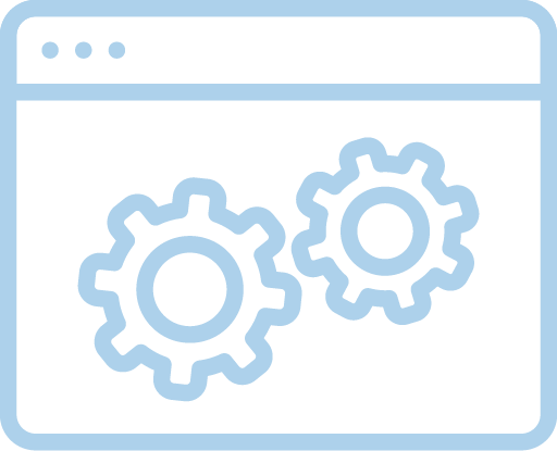 Profissionais multidisciplinares: Expertise em segurança e desenvolvimento.